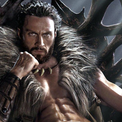 Kraven The Hunter Trailer 2 Sountrack