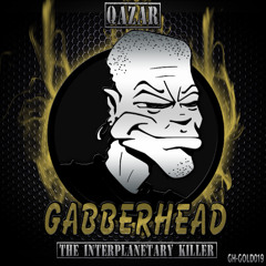 Qazar - The Interplanetary Killer