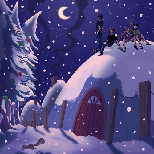 Magic Mondays - December