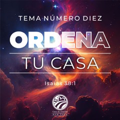 Tema | Ordena Tu Casa
