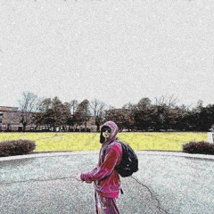 This Is Self Destruction (Prod. Remghost & Keyblayde808)