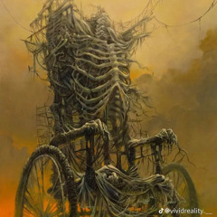 one heart- snowfall carcosa mix