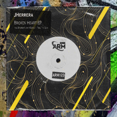 JHerrera - Djamen (Original mix)