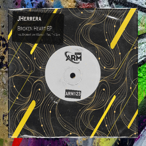 JHerrera - Djamen (Original mix)
