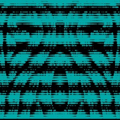 Running backwards through space with my eyes closed