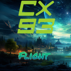 CX93 - Flight