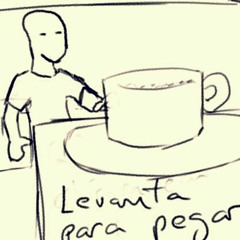 Games Com Café - Tema