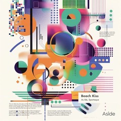 Beach Kiss (Extended Mix)