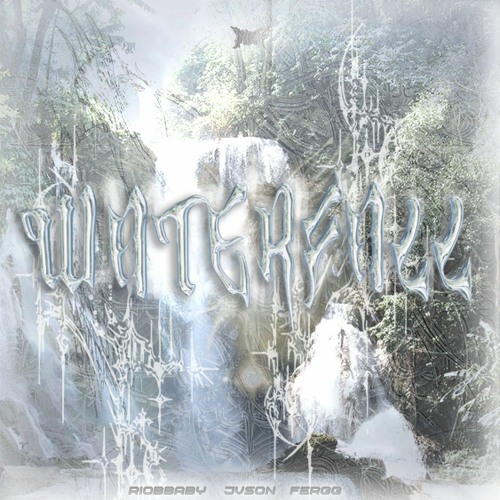 waterfall - @riobbaby + @jvson.t + @gofergg (Control Zeta)