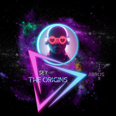 Set The Origins