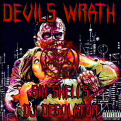 DEVILS WRATH