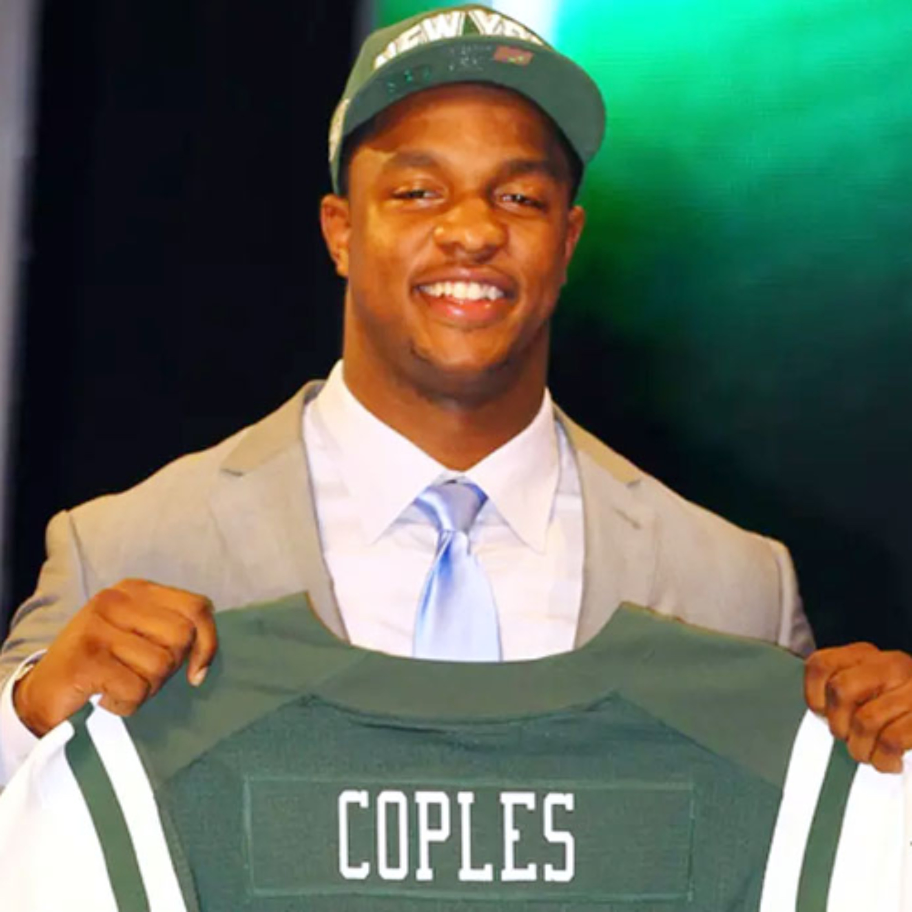 The Bryan Hanks Show