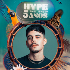 Cöli - Hype 5 Anos 23.08.24