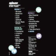 Skream (Rinse Boxing Day 2013)