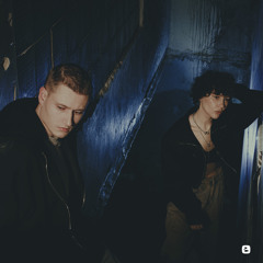 Многоэтажки