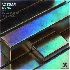 PREMIERE: Vaedar - Sigma (Falko 33 Remix) [Zephyr Music]