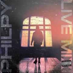 PHILPY Live Mixes Vol.10