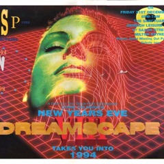 Fallout & Ratty - Dreamscape 8 31-12-1993