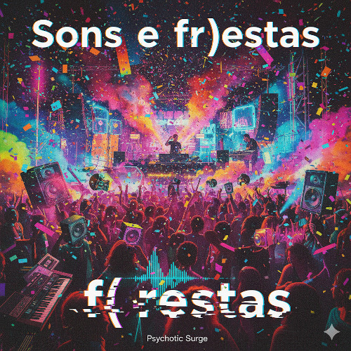 Sons e f(r)estas