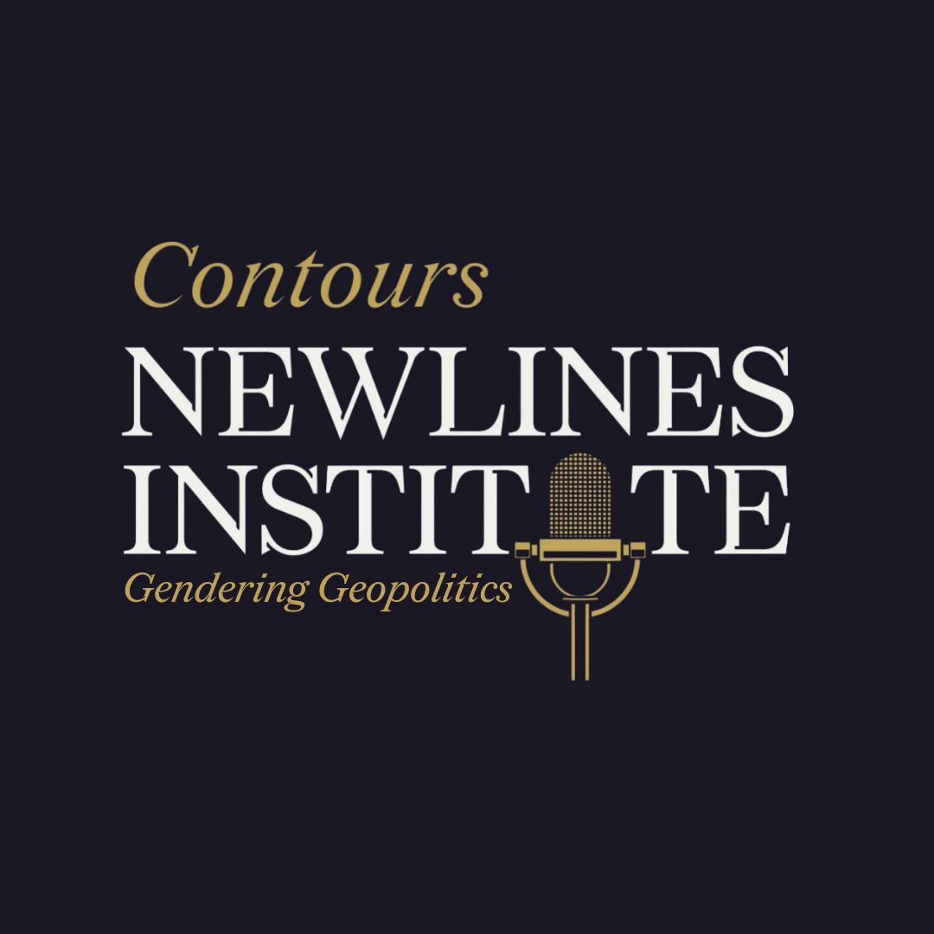 New Lines Institute for Strategy and Policy