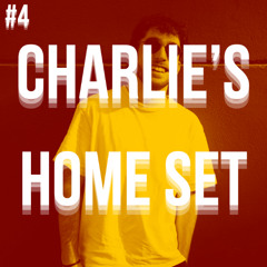 CHARLIE'S HOME SET #4: spanish_grooves