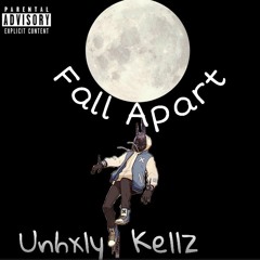 Fall Apart (Prod.Nate22)