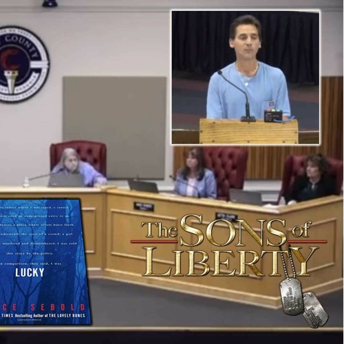 What Happens When A Dad Stands Up To School Board Over Porn In Kids School?