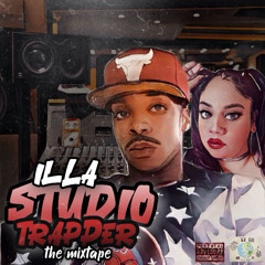 STUDIO TRAPPER MIXTAPE  ILL VISIONS