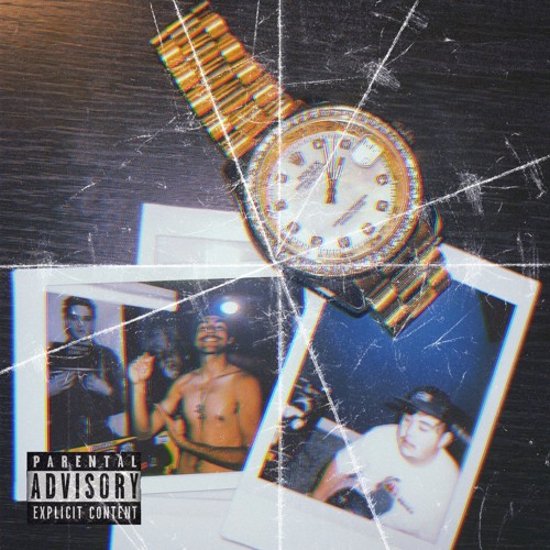 do or die (feat. GhostBoi Dxm) (prod. contrive x ayoleybeats)