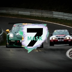 Ellie Goulding - Figure 8 (Mask7 Remix)