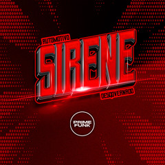 Automotivo Sirene Desgovernado (feat. MC Magrinho)