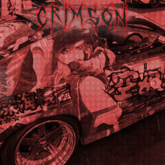 CRIMSON (MERRY CHRISTMAS) 🎉