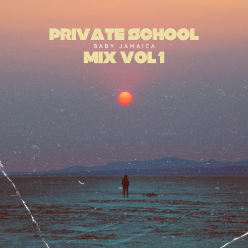 Stream private school piano mix vol. 1 by baby jamaica Listen