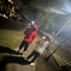 3AM in Katy (prod. mahx x wazzam)