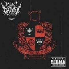 MAK DADDY - Demons In My Head