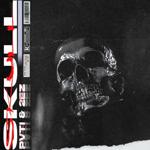 pvti x 2ez - SKULL