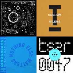 Tech House Operator