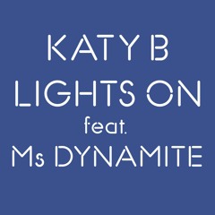 Lights On (Single Mix) [feat. Ms Dynamite]