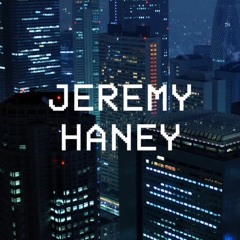 JEREMY HANEY - SENSATIONS - (Circuit/Tribal)