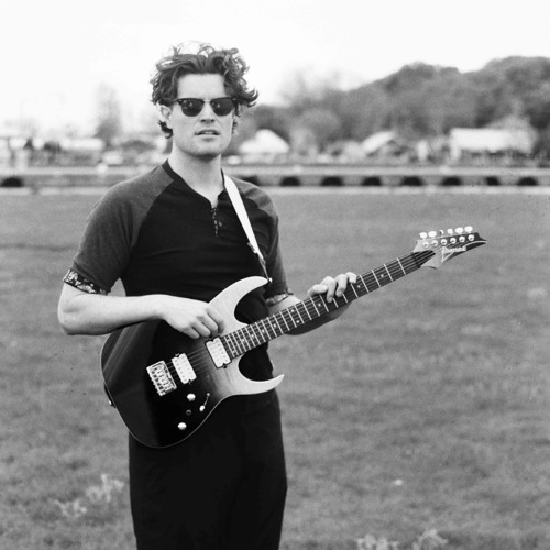 Be the Leader of Your Own Reality - Voice of Hamish Patterson