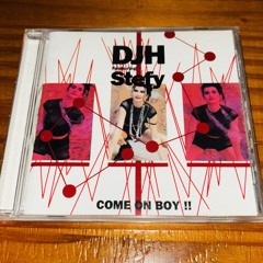 DJH FEAT STEFY - WE LOVE IT (ALBUM VERSION)