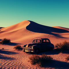 Scary True Desert Horror Stories, Part 4