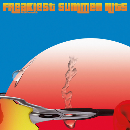 G. Freakance - Summer Loop