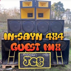 In-Sayn 4X4 Guest Mix