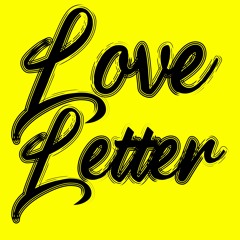 CJFND x Yellow Man - Love Letter x Frank Ocean x Bryson Tiller ( MASHUP/COVER)