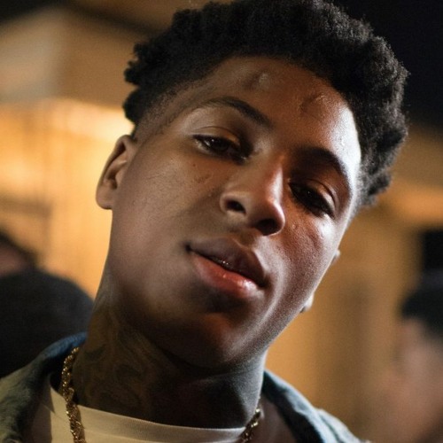 NBA YoungBoy - Save Myself
