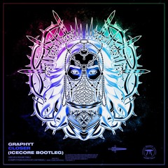 Graphyt - Closer (Icecore Bootleg) [F/C Knights Vol. 6 Fan-Remixes]