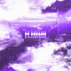 RYTM - 99 Dreams (ft. Ceno & Bria Zhanae)