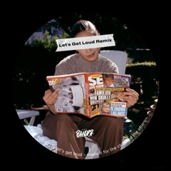 Jennifer Lopez - Let's Get Loud (Banger Remix) FREE DOWNLOAD