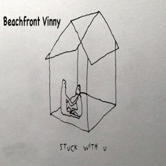 Stuck With U (Surf Version) by Justin Bieber and Ariana Grande (Cover)